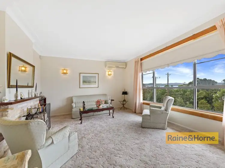 Third view of Homely house listing, 1 Nimbin Road, Koolewong NSW 2256