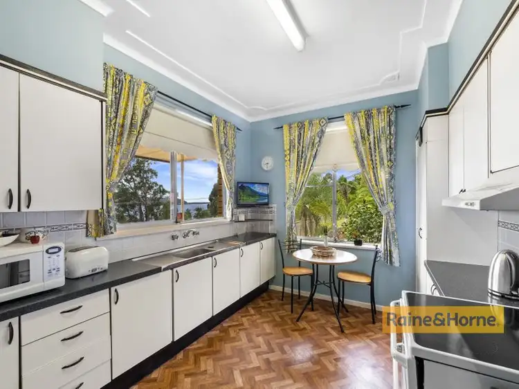 Fourth view of Homely house listing, 1 Nimbin Road, Koolewong NSW 2256