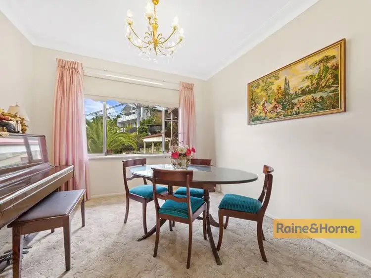 Fifth view of Homely house listing, 1 Nimbin Road, Koolewong NSW 2256