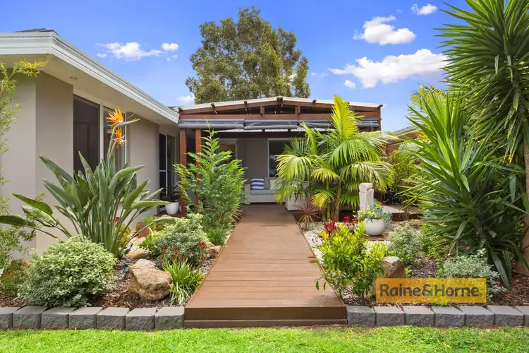 Second view of Homely house listing, 19 Marina View Parade, St Huberts Island NSW 2257