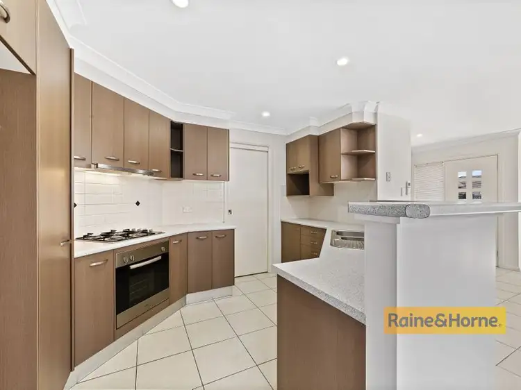 Second view of Homely villa listing, 1/62 Ridge Street, Ettalong Beach NSW 2257