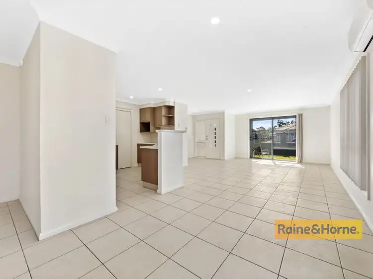 Third view of Homely villa listing, 1/62 Ridge Street, Ettalong Beach NSW 2257