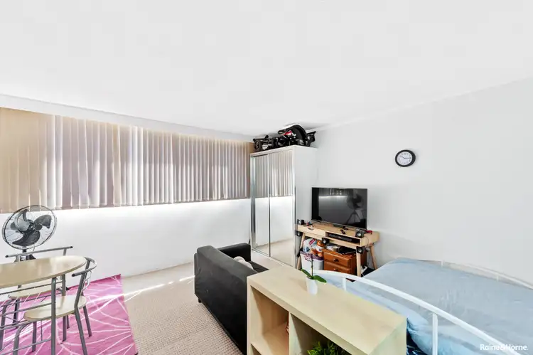 Second view of Homely unit listing, 609/284 Pacific Highway, Artarmon NSW 2064