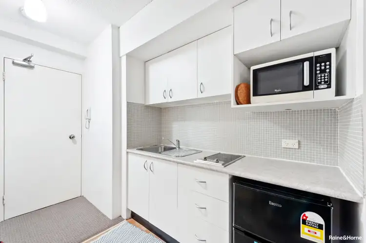 Third view of Homely unit listing, 609/284 Pacific Highway, Artarmon NSW 2064