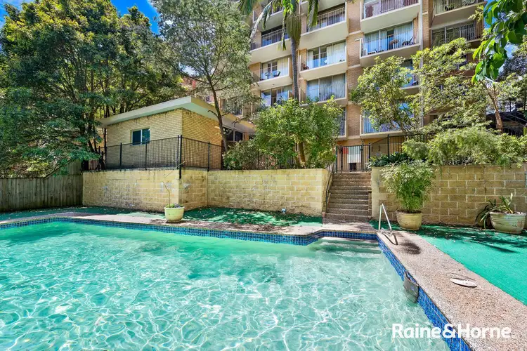 Fourth view of Homely unit listing, 609/284 Pacific Highway, Artarmon NSW 2064