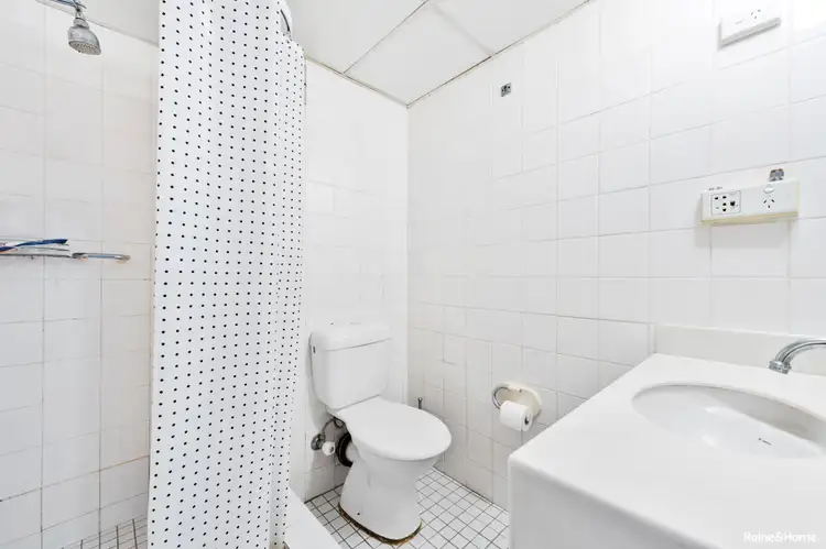 Fifth view of Homely unit listing, 609/284 Pacific Highway, Artarmon NSW 2064