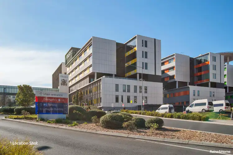 Sixth view of Homely unit listing, 609/284 Pacific Highway, Artarmon NSW 2064