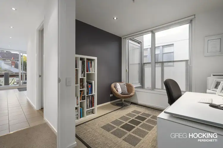 Sixth view of Homely unit listing, 3/52 Fitzroy Street, St Kilda VIC 3182