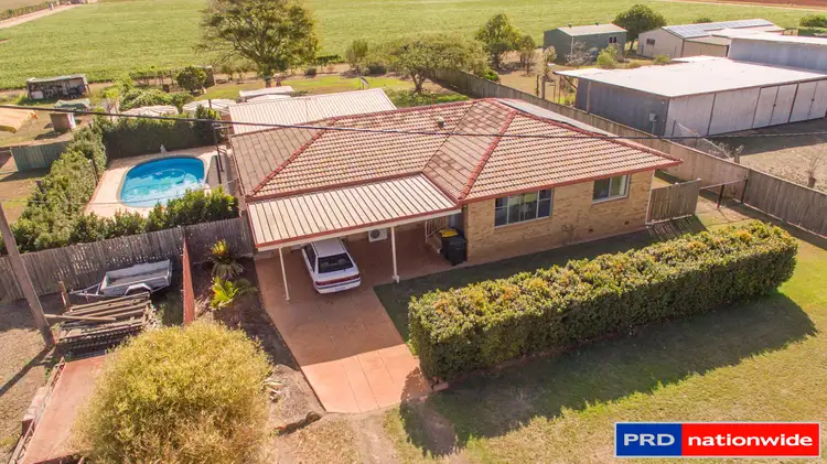 83 Rosedale Road, Oakwood QLD 4670