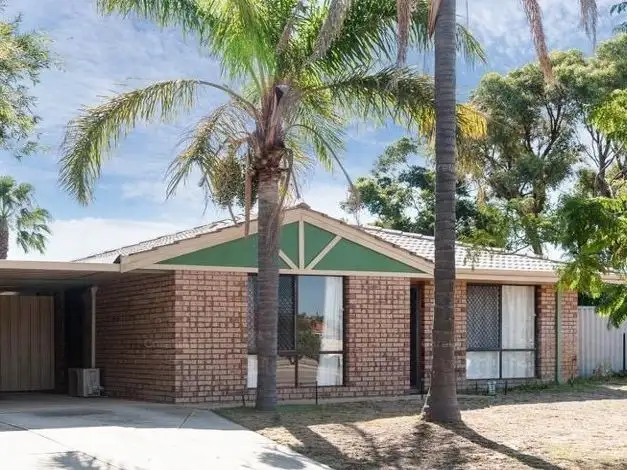 Main view of Homely house listing, 57 Warnbro Sound Avenue, Warnbro WA 6169