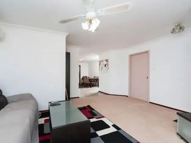 Fourth view of Homely house listing, 57 Warnbro Sound Avenue, Warnbro WA 6169