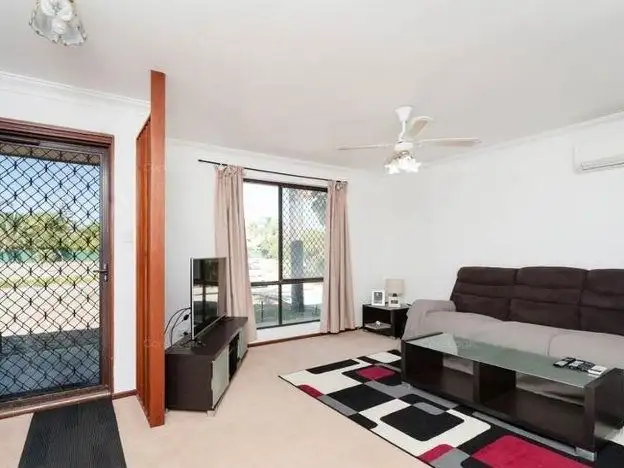 Fifth view of Homely house listing, 57 Warnbro Sound Avenue, Warnbro WA 6169