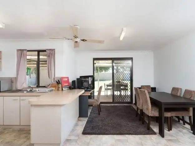 Sixth view of Homely house listing, 57 Warnbro Sound Avenue, Warnbro WA 6169