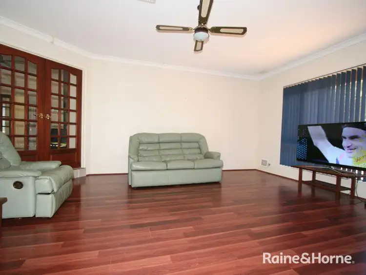 Second view of Homely house listing, 24 St Andrews Loop, Cooloongup WA 6168