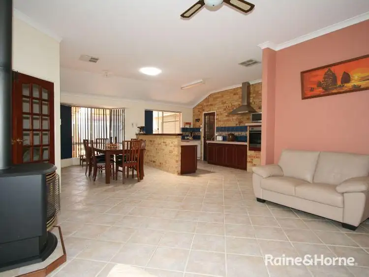Fourth view of Homely house listing, 24 St Andrews Loop, Cooloongup WA 6168