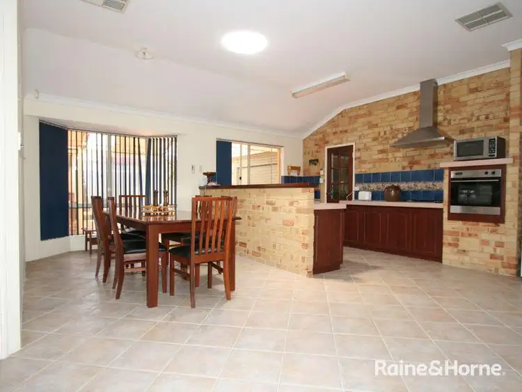 Fifth view of Homely house listing, 24 St Andrews Loop, Cooloongup WA 6168