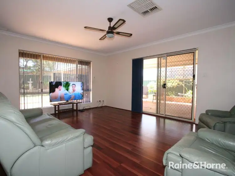 Sixth view of Homely house listing, 24 St Andrews Loop, Cooloongup WA 6168