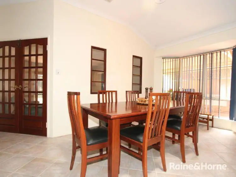 Seventh view of Homely house listing, 24 St Andrews Loop, Cooloongup WA 6168