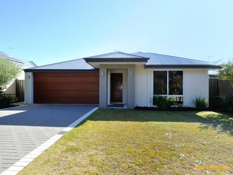 19 Daybreak Loop, Wellard WA 6170