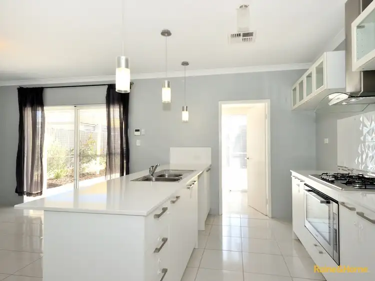 Second view of Homely house listing, 19 Daybreak Loop, Wellard WA 6170