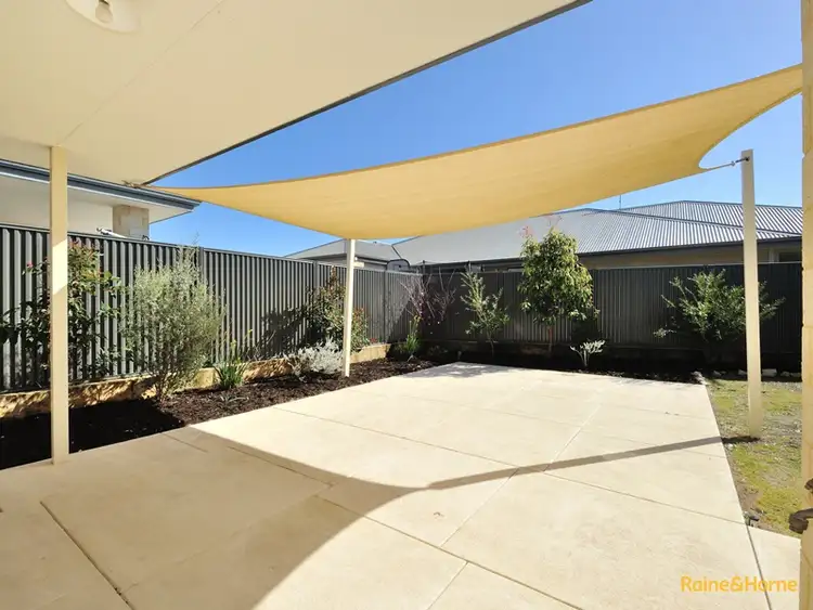 Third view of Homely house listing, 19 Daybreak Loop, Wellard WA 6170