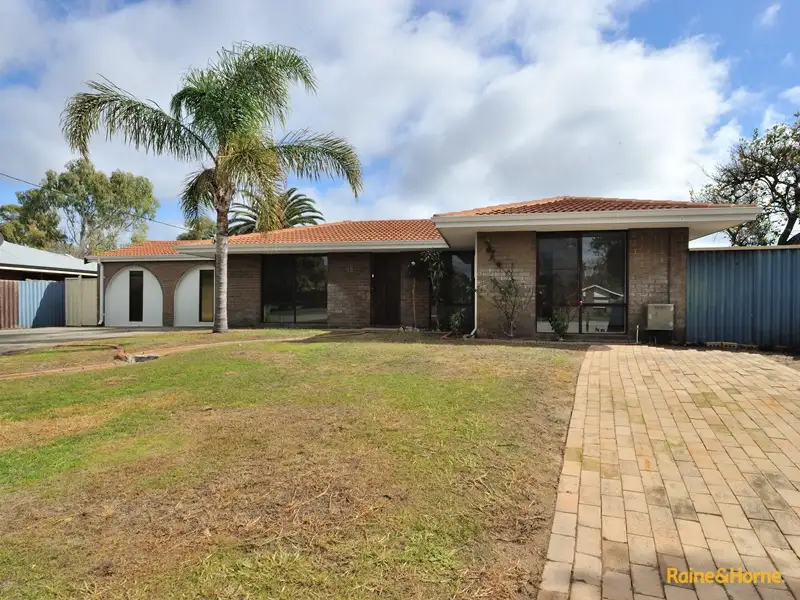 Main view of Homely house listing, 15 Casilda Place, Cooloongup WA 6168