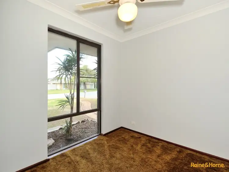 Sixth view of Homely house listing, 15 Casilda Place, Cooloongup WA 6168