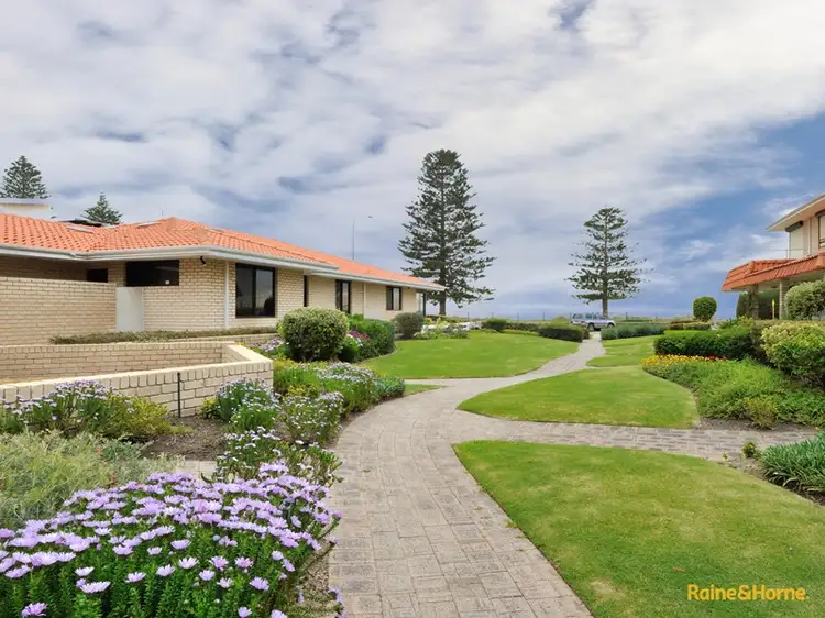 Main view of Homely house listing, 14/81 Esplanade, Rockingham WA 6168