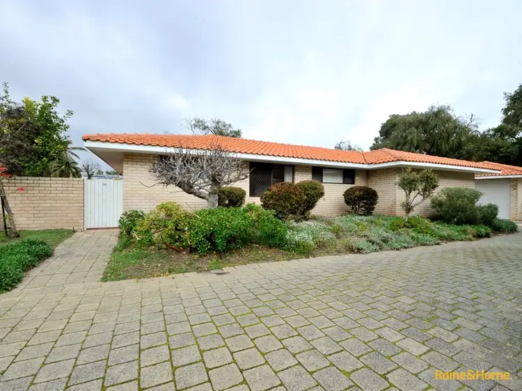 Second view of Homely house listing, 14/81 Esplanade, Rockingham WA 6168