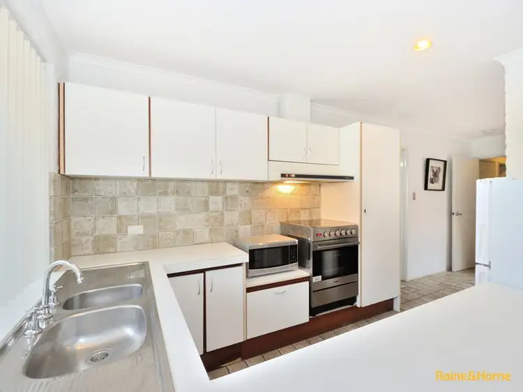 Third view of Homely house listing, 14/81 Esplanade, Rockingham WA 6168