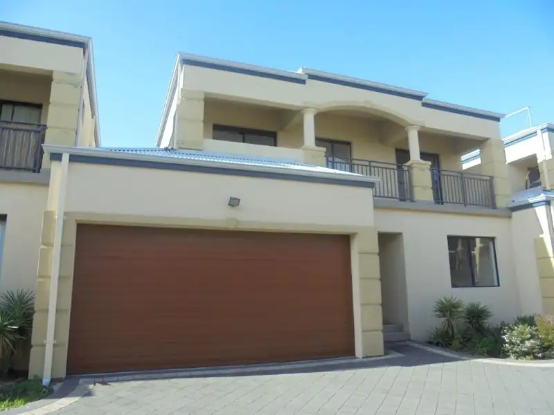 Main view of Homely house listing, 3/111 Kent Street, Rockingham WA 6168