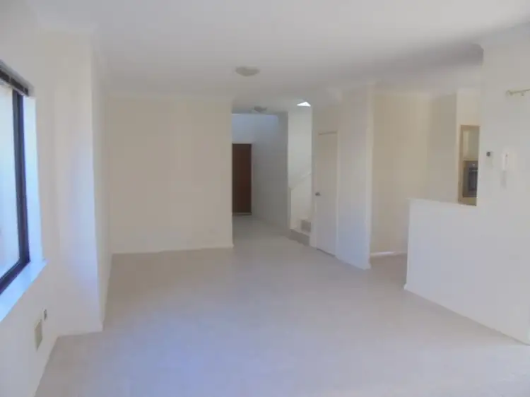 Second view of Homely house listing, 3/111 Kent Street, Rockingham WA 6168