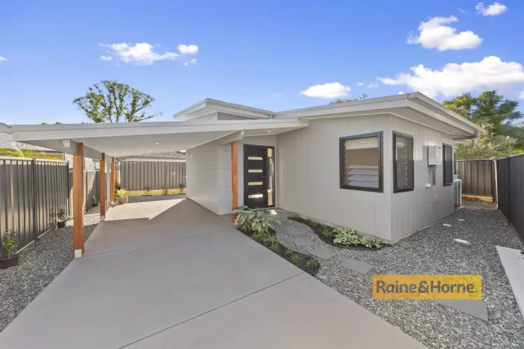 16a McMasters Road, Woy Woy NSW 2256
