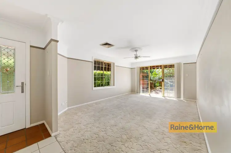 Second view of Homely villa listing, 20 Kourung Street, Ettalong Beach NSW 2257