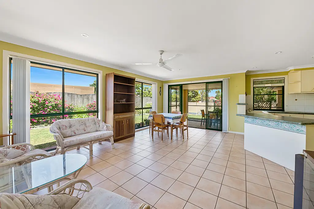 Main view of Homely house listing, 12 Amity Court, Pelican Waters QLD 4551