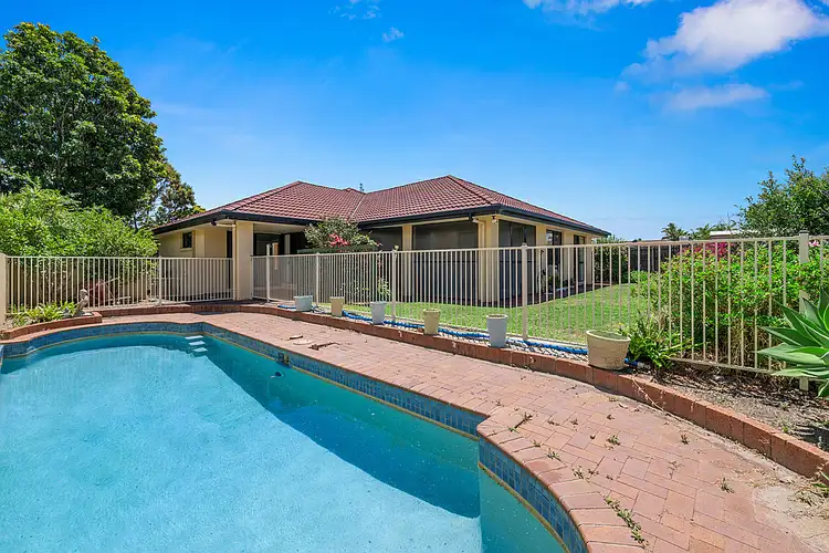 Third view of Homely house listing, 12 Amity Court, Pelican Waters QLD 4551