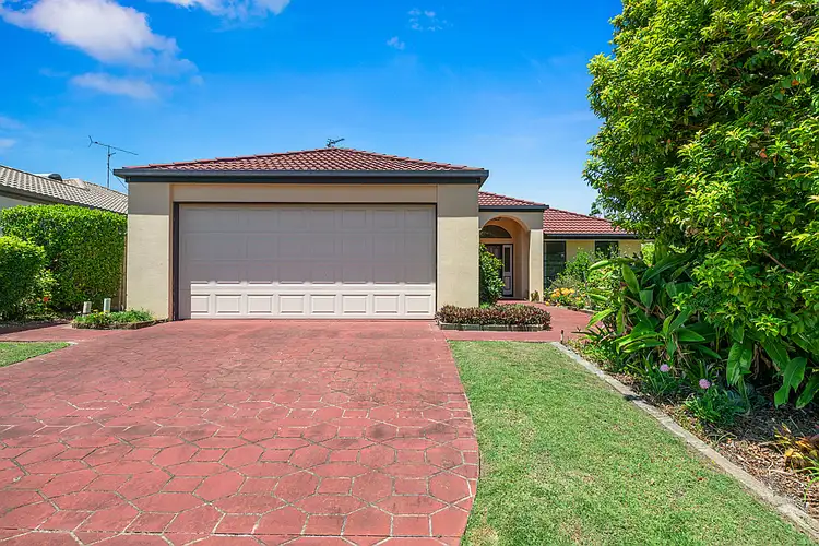 Fourth view of Homely house listing, 12 Amity Court, Pelican Waters QLD 4551