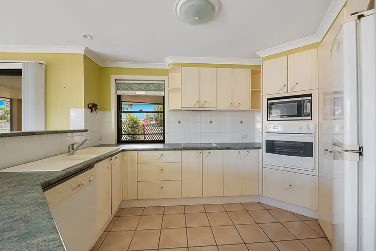 Fifth view of Homely house listing, 12 Amity Court, Pelican Waters QLD 4551