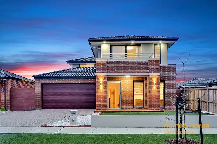 23 Charolais Way, Clyde North VIC 3978