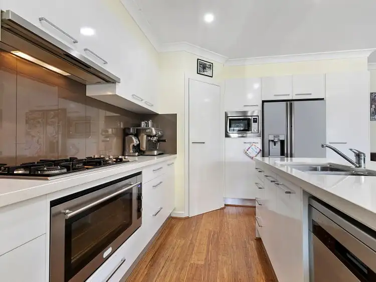 Fifth view of Homely house listing, 27 PARRAMATTA STREET, Manly QLD 4179