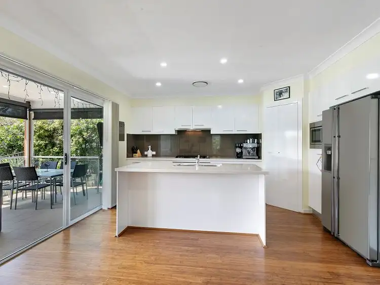 Sixth view of Homely house listing, 27 PARRAMATTA STREET, Manly QLD 4179