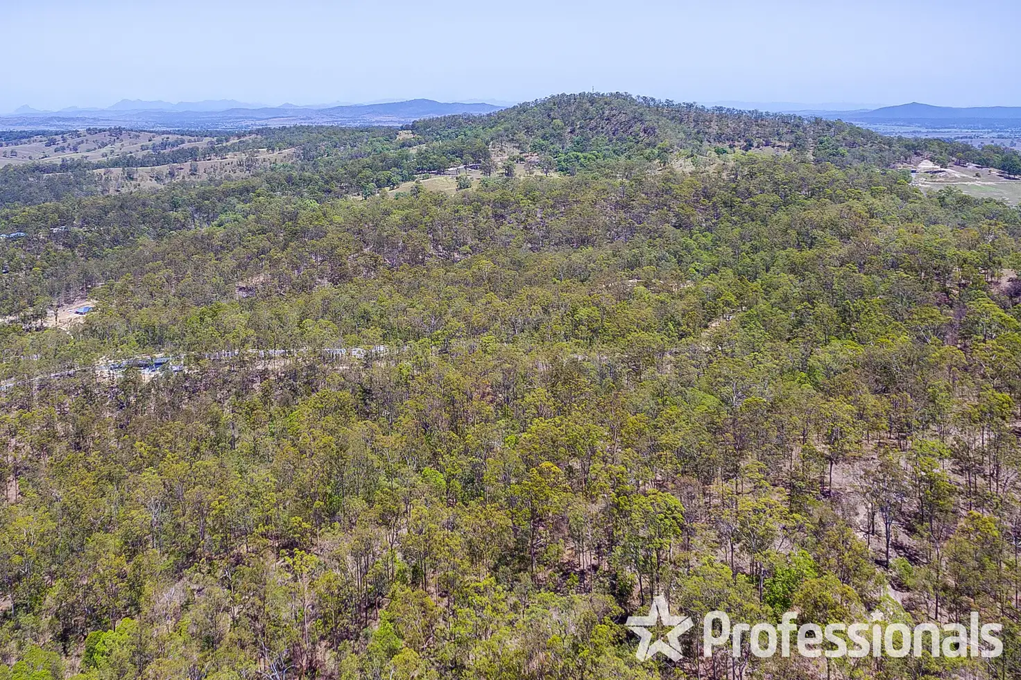 Main view of Homely land listing, LOT 9, 23-29 Calden Court, Mundoolun QLD 4285