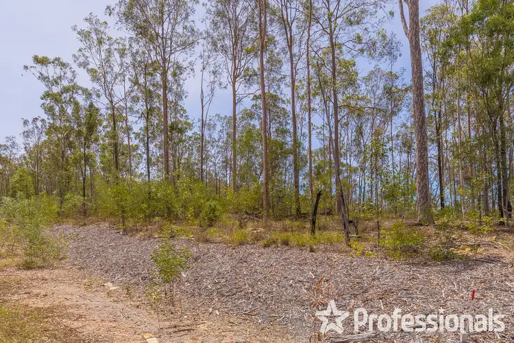 Fourth view of Homely land listing, LOT 9, 23-29 Calden Court, Mundoolun QLD 4285