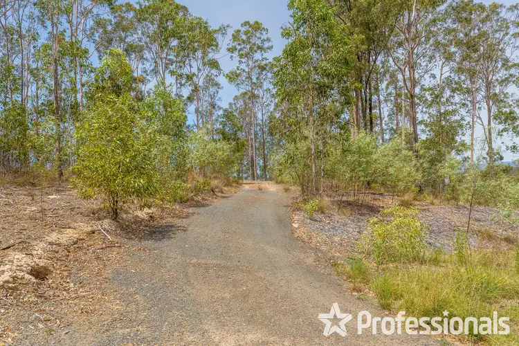 Fifth view of Homely land listing, LOT 9, 23-29 Calden Court, Mundoolun QLD 4285