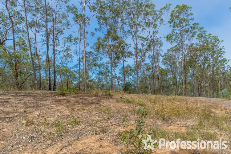 Sixth view of Homely land listing, LOT 9, 23-29 Calden Court, Mundoolun QLD 4285