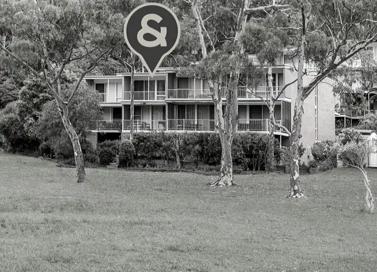 Second view of Homely unit listing, 10/45 Avoca Drive, Avoca Beach NSW 2251