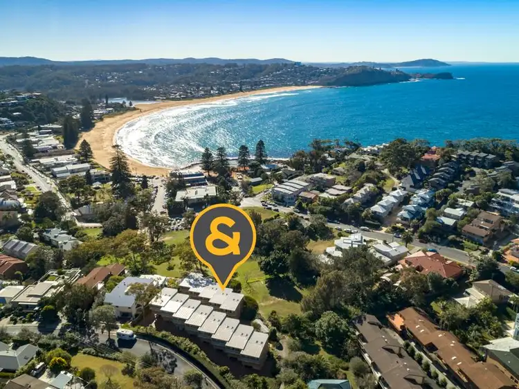 Fourth view of Homely unit listing, 10/45 Avoca Drive, Avoca Beach NSW 2251