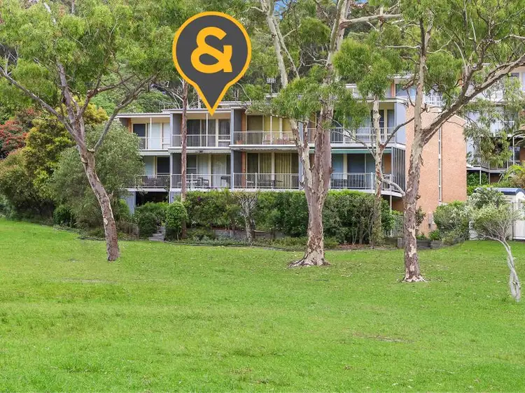 Fifth view of Homely unit listing, 10/45 Avoca Drive, Avoca Beach NSW 2251