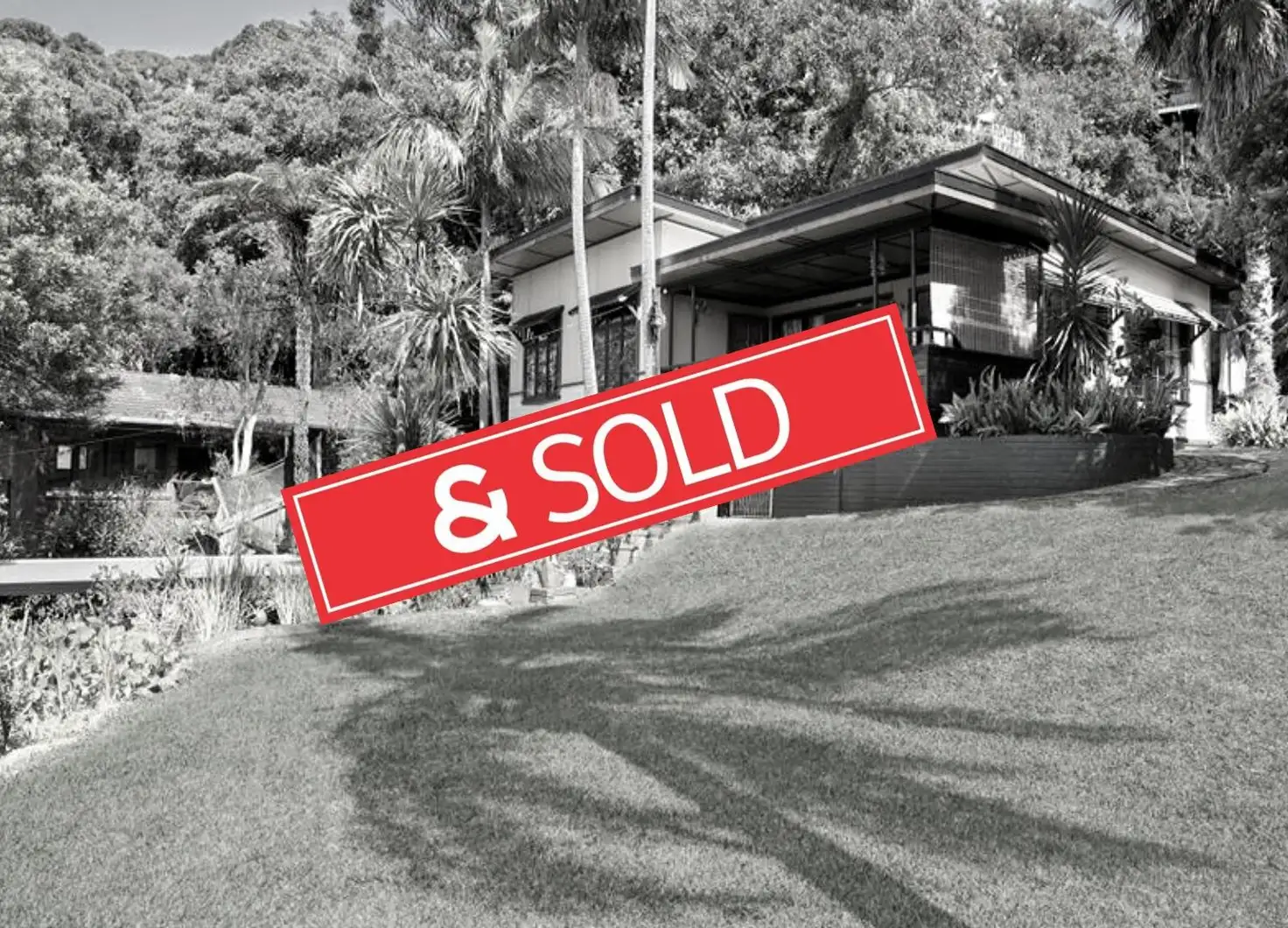 Main view of Homely house listing, 306 The Round Drive, Avoca Beach NSW 2251