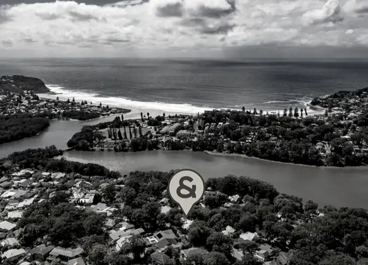 Second view of Homely house listing, 306 The Round Drive, Avoca Beach NSW 2251